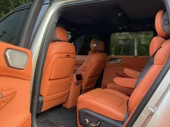 Lynk & Co 900 1.5T Ultra 6-seater - фото 6