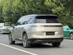 Lynk & Co 900 1.5T Ultra 6-seater - фото 7