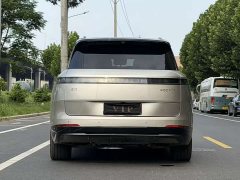 Lynk & Co 900 1.5T Ultra 6-seater - фото 8
