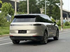 Lynk & Co 900 1.5T Ultra 6-seater - фото 9