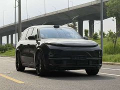 Li Auto Ideal L9 Ultra - фото 1