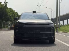 Li Auto Ideal L9 Ultra - фото 2