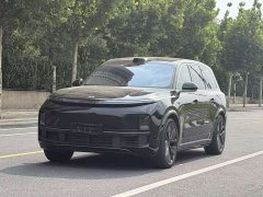 Li Auto Ideal L9 Ultra - фото 3