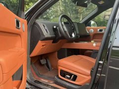 Li Auto Ideal L9 Ultra - фото 4