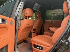 Li Auto Ideal L9 Ultra - фото 6