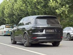 Li Auto Ideal L9 Ultra - фото 7