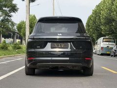 Li Auto Ideal L9 Ultra - фото 8