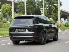 Li Auto Ideal L9 Ultra - фото 9