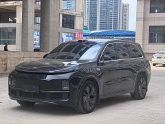 Li Auto Ideal L9 Ultra - фото 1