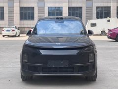 Li Auto Ideal L9 Ultra - фото 2