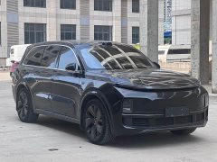 Li Auto Ideal L9 Ultra - фото 3