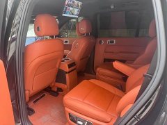 Li Auto Ideal L9 Ultra - фото 6
