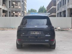 Li Auto Ideal L9 Ultra - фото 7