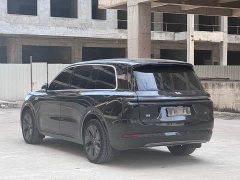 Li Auto Ideal L9 Ultra - фото 8