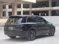 Li Auto Ideal L9 Ultra - фото 9