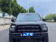 Haval H5 2.0T automatic four-wheel drive pioneer gasoline - фото 2