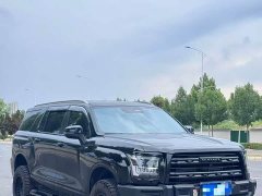 Haval H5 2.0T automatic four-wheel drive pioneer gasoline - фото 3