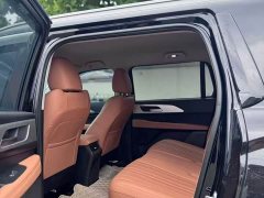 Haval H5 2.0T automatic four-wheel drive pioneer gasoline - фото 4