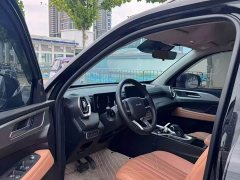 Haval H5 2.0T automatic four-wheel drive pioneer gasoline - фото 5