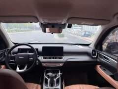 Haval H5 2.0T automatic four-wheel drive pioneer gasoline - фото 6