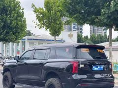 Haval H5 2.0T automatic four-wheel drive pioneer gasoline - фото 7