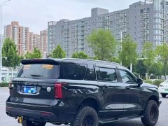 Haval H5 2.0T automatic four-wheel drive pioneer gasoline - фото 9
