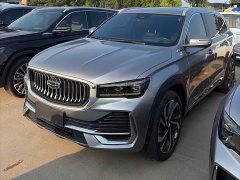 Geely Xingyue L 2.0TD High-Power Automatic 2WD Skyline Edition - фото 1
