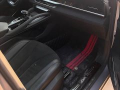 Geely Xingyue L 2.0TD High-Power Automatic 2WD Skyline Edition - фото 10