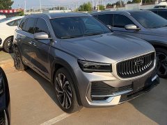 Geely Xingyue L 2.0TD High-Power Automatic 2WD Skyline Edition - фото 3