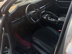 Geely Xingyue L 2.0TD High-Power Automatic 2WD Skyline Edition - фото 4