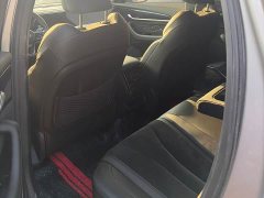 Geely Xingyue L 2.0TD High-Power Automatic 2WD Skyline Edition - фото 5