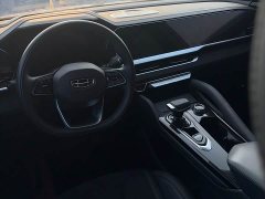 Geely Xingyue L 2.0TD High-Power Automatic 2WD Skyline Edition - фото 6