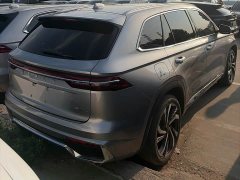 Geely Xingyue L 2.0TD High-Power Automatic 2WD Skyline Edition - фото 7