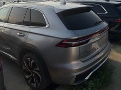 Geely Xingyue L 2.0TD High-Power Automatic 2WD Skyline Edition - фото 8