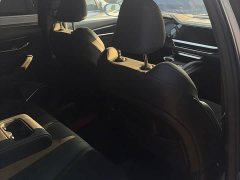 Geely Xingyue L 2.0TD High-Power Automatic 2WD Skyline Edition - фото 9