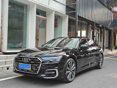 Audi A6L 40 TFSI Luxury Dynamic - фото 1