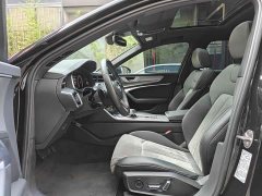 Audi A6L 40 TFSI Luxury Dynamic - фото 10