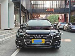 Audi A6L 40 TFSI Luxury Dynamic - фото 2