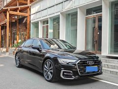 Audi A6L 40 TFSI Luxury Dynamic - фото 3