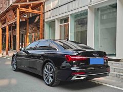 Audi A6L 40 TFSI Luxury Dynamic - фото 4