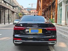 Audi A6L 40 TFSI Luxury Dynamic - фото 5