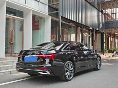 Audi A6L 40 TFSI Luxury Dynamic - фото 6