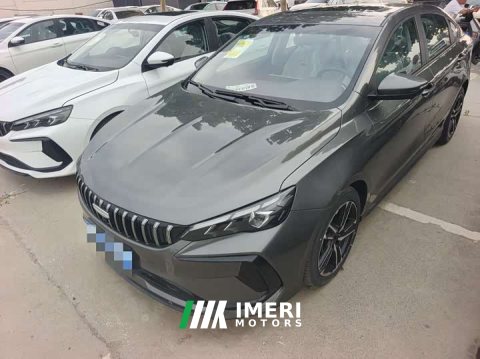 2026 Binrui 2024 Binrui COOL 1.5T DCT Champion Edition - автомобиль из Китая