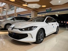 Volkswagen Lingdu L 280TSI DSG spicy version - фото 1
