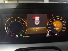 Volkswagen Lingdu L 280TSI DSG spicy version - фото 11