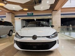 Volkswagen Lingdu L 280TSI DSG spicy version - фото 4