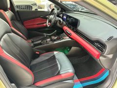 Trumpchi Shadow Leopard 2021 270T DCT J15 version - фото 10