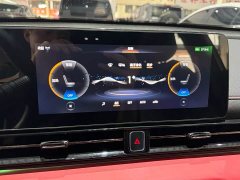 Trumpchi Shadow Leopard 2021 270T DCT J15 version - фото 12