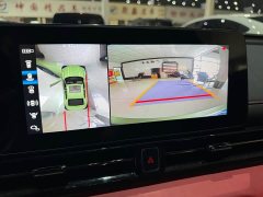 Trumpchi Shadow Leopard 2021 270T DCT J15 version - фото 14