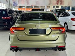Trumpchi Shadow Leopard 2021 270T DCT J15 version - фото 15